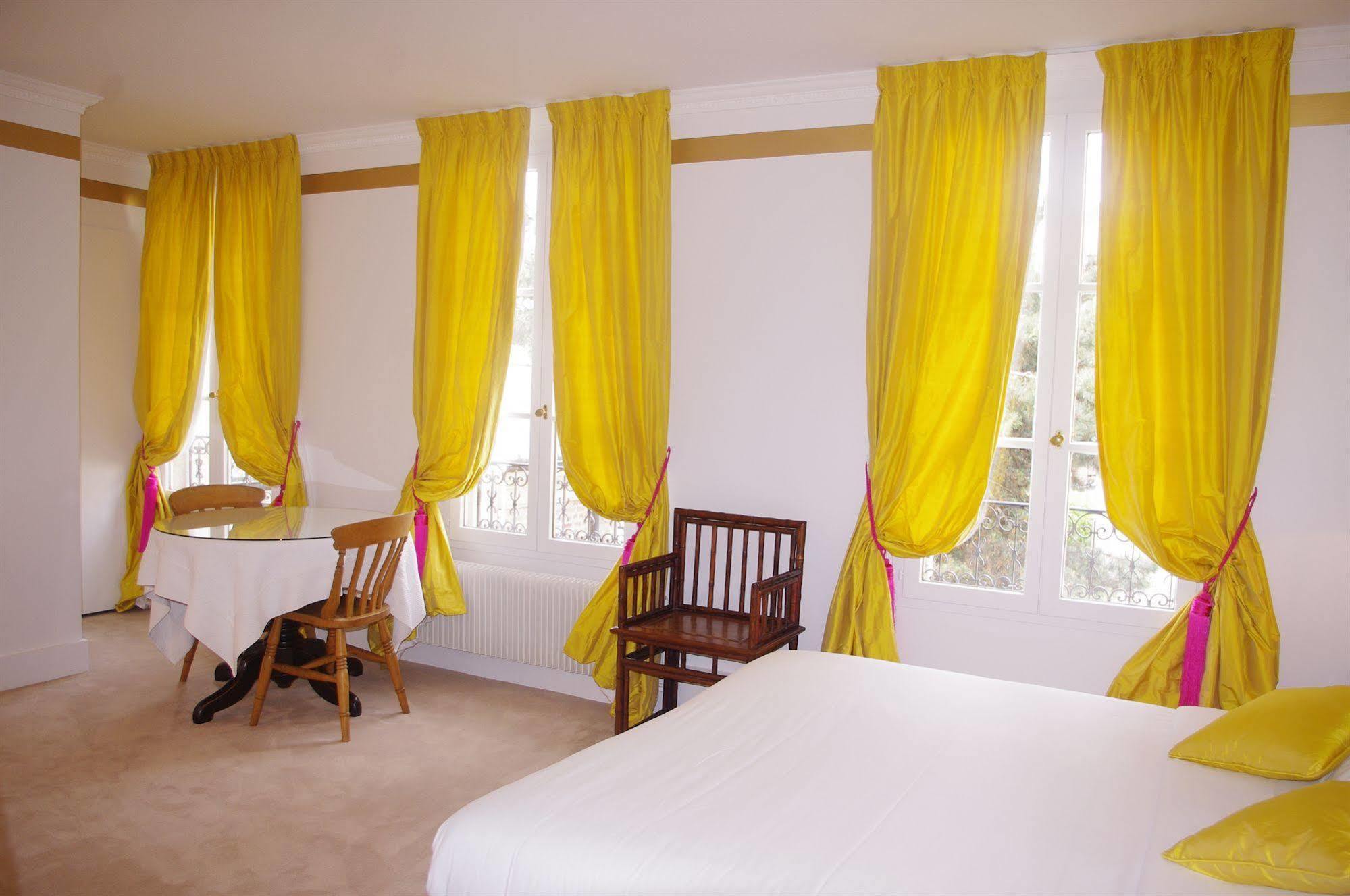 Escudier Appart-hôtel 3* Boulogne-Billancourt