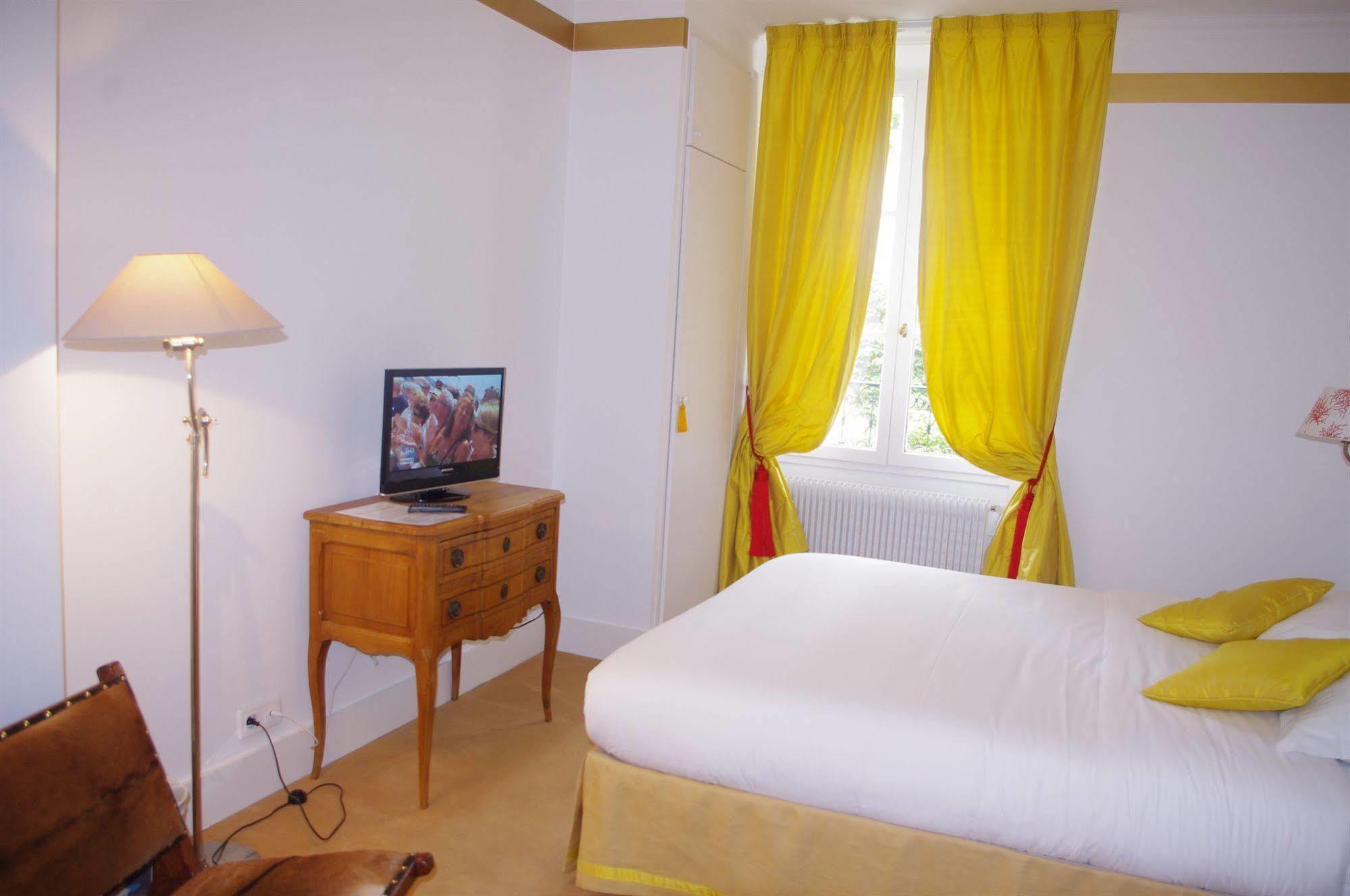 Escudier Appart-hotel Aparthotel