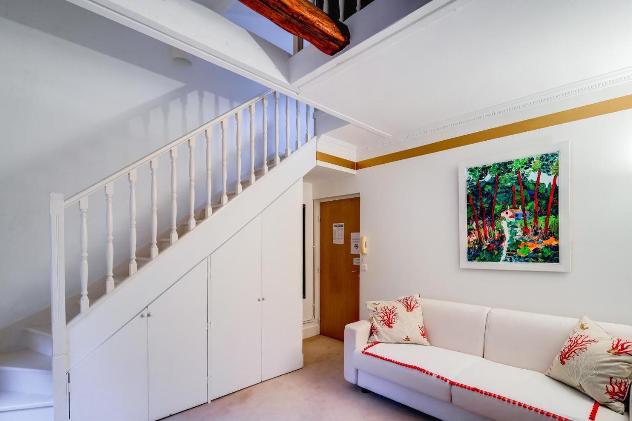 Escudier Appart-hotel Apartahotel Boulogne-Billancourt