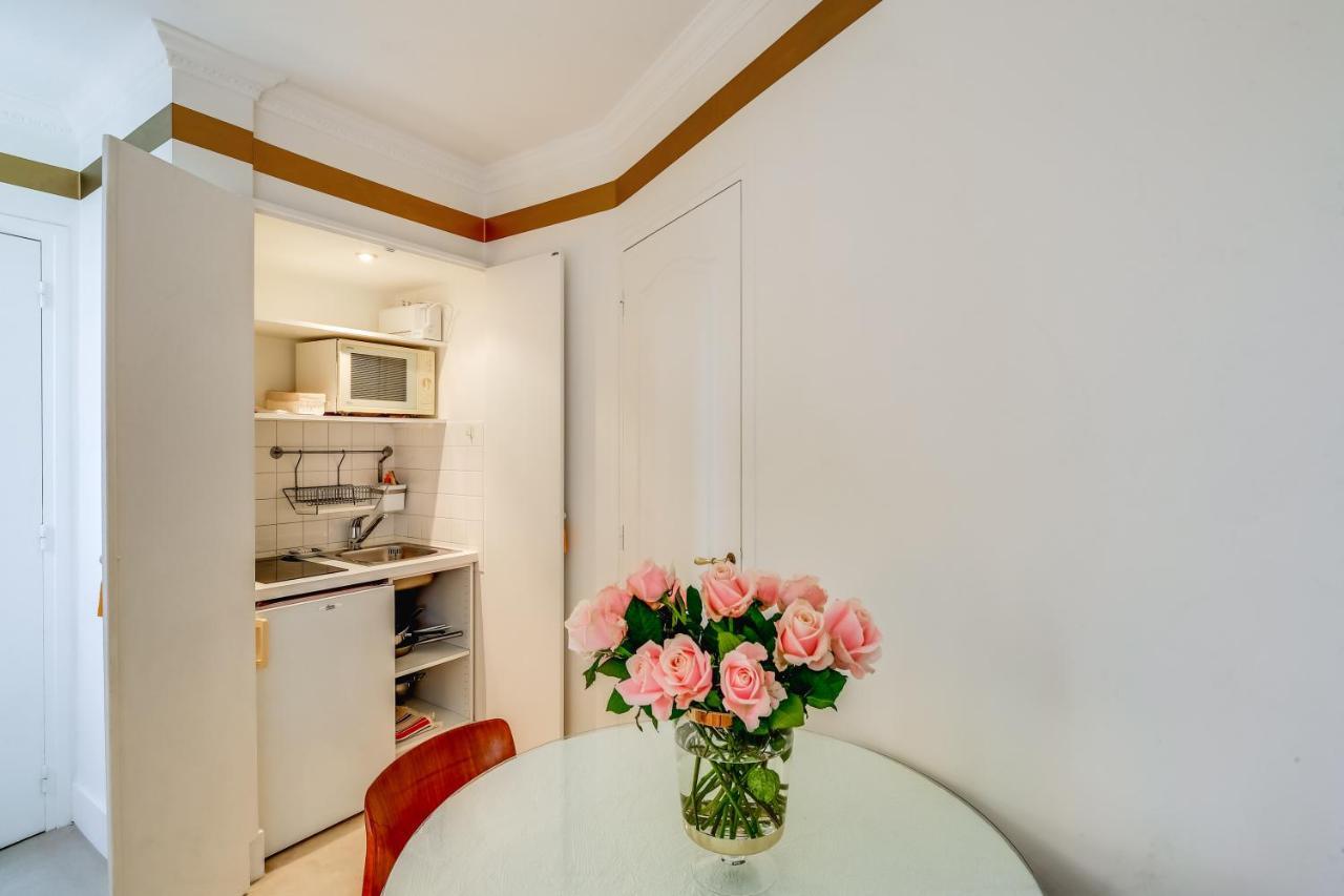 Escudier Appart-hôtel Boulogne-Billancourt